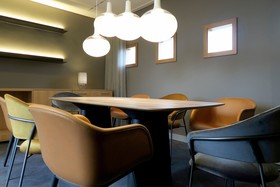 Frankfurt Airport Marriott Hotel