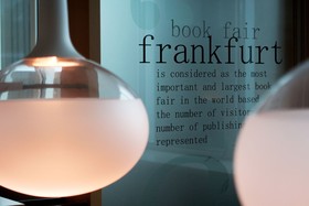 Frankfurt Airport Marriott Hotel