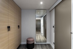 Frankfurt Airport Marriott Hotel