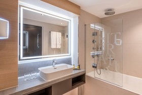 Frankfurt Airport Marriott Hotel