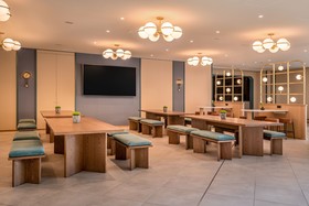 Frankfurt Airport Marriott Hotel