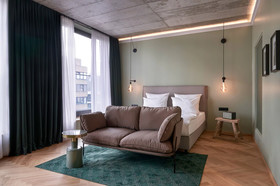 Gekko House Frankfurt