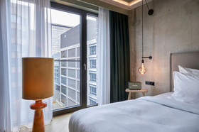 Gekko House Frankfurt