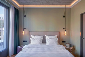 Gekko House Frankfurt