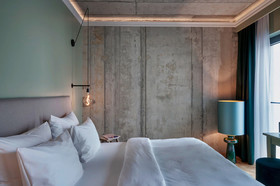 Gekko House Frankfurt