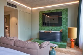 Gekko House Frankfurt