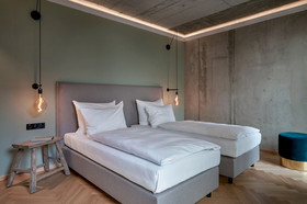 Gekko House Frankfurt