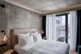 Gekko House Frankfurt