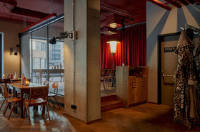 Gekko House Frankfurt