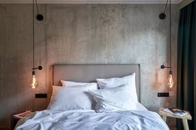 Gekko House Frankfurt