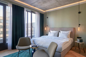 Gekko House Frankfurt