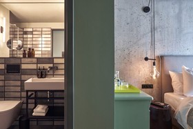 Gekko House Frankfurt