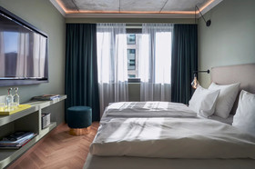 Gekko House Frankfurt