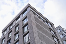 Gekko House Frankfurt