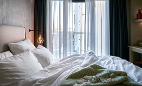 Gekko House Frankfurt