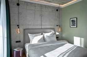 Gekko House Frankfurt