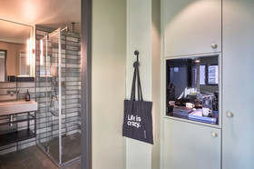 Gekko House Frankfurt