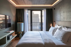 Gekko House Frankfurt