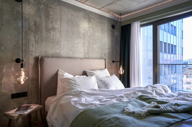 Gekko House Frankfurt