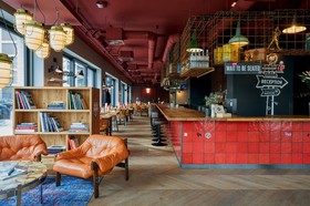 Gekko House Frankfurt