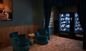 Gekko House Frankfurt