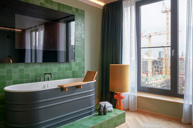 Gekko House Frankfurt