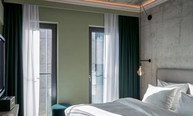 Gekko House Frankfurt