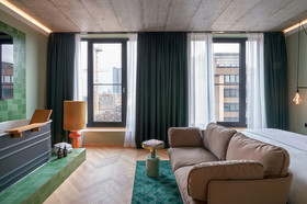 Gekko House Frankfurt