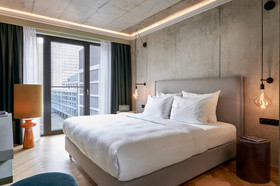 Gekko House Frankfurt