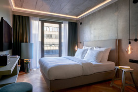 Gekko House Frankfurt