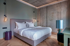 Gekko House Frankfurt