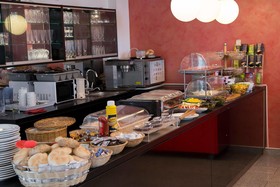 Goethe Business Hotel Frankfurt
