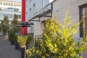 Goethe Business Hotel Frankfurt