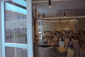 Goethe Business Hotel Frankfurt