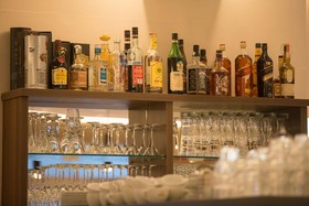 Goethe Business Hotel Frankfurt