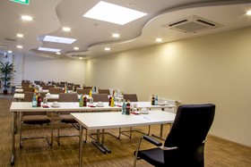 Goethe Business Hotel Frankfurt