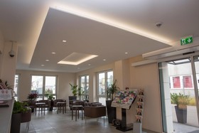 Goethe Business Hotel Frankfurt