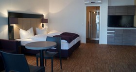 Goethe Business Hotel Frankfurt