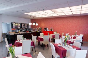 Goethe Business Hotel Frankfurt