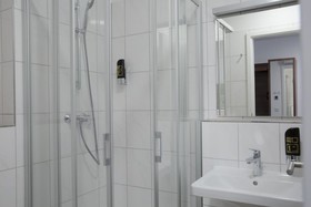 Goethe Hotel Messe by Trip Inn