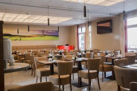 Goethe Hotel Messe by Trip Inn