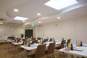 Goethe Hotel Messe by Trip Inn