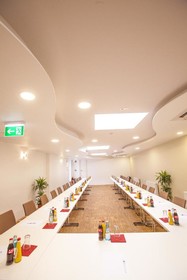 Goethe Hotel Messe by Trip Inn