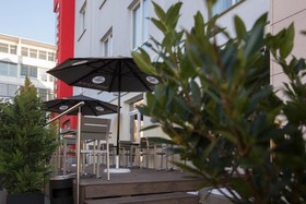 Goethe Hotel Messe by Trip Inn
