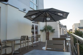 Goethe Hotel Messe by Trip Inn