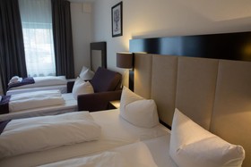 Goethe Hotel Messe by Trip Inn