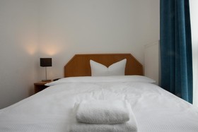 Goethe Hotel Messe by Trip Inn