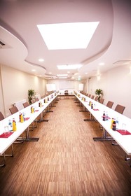Goethe Hotel Messe by Trip Inn