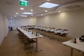 Goethe Hotel Messe by Trip Inn