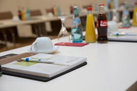Goethe Hotel Messe by Trip Inn